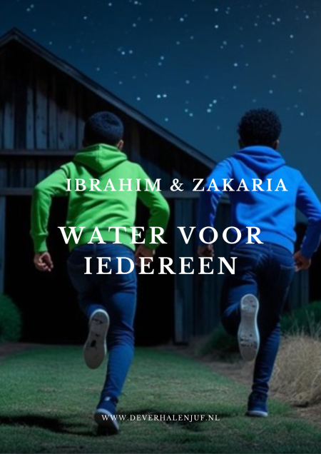 Ibrahim & Zakaria