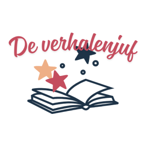 De verhalenjuf
